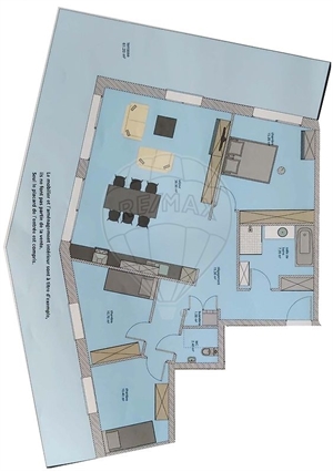 appartement neuf à la vente -   68190  ENSISHEIM, surface 101 m2 vente appartement neuf - UBI481024733